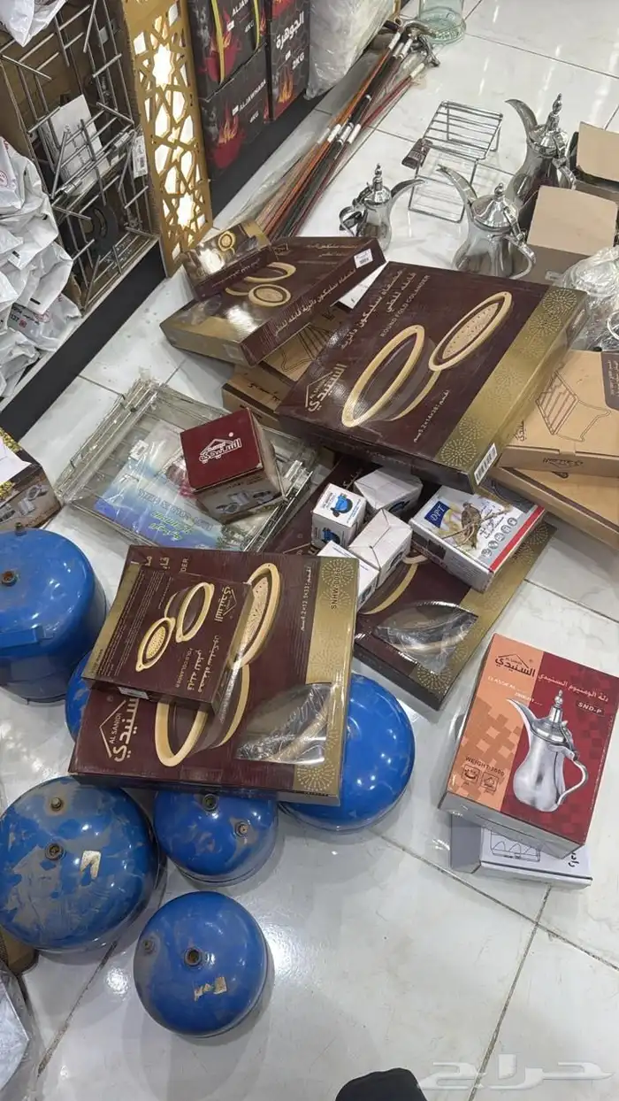 بضاعة محل رحلات للبيع جمله باسعار مناسبه 5