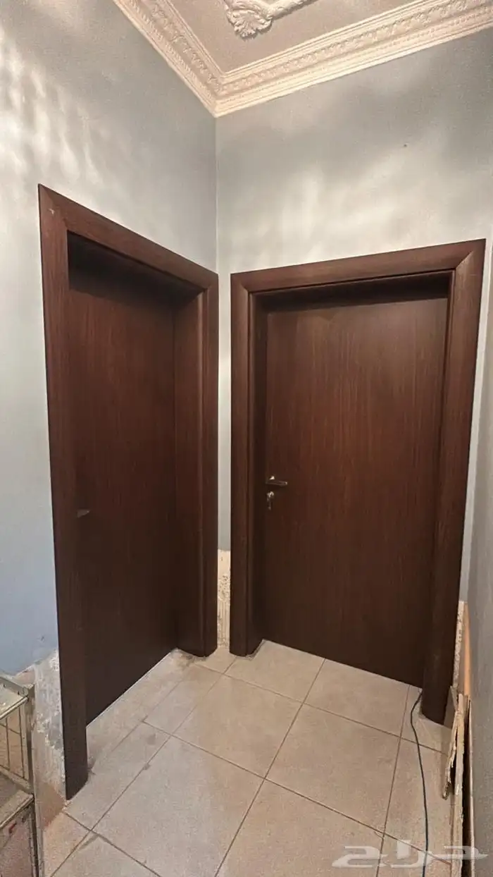 مصنع فودا للنجاره والاللمنيوم وابواب Wpvc 10