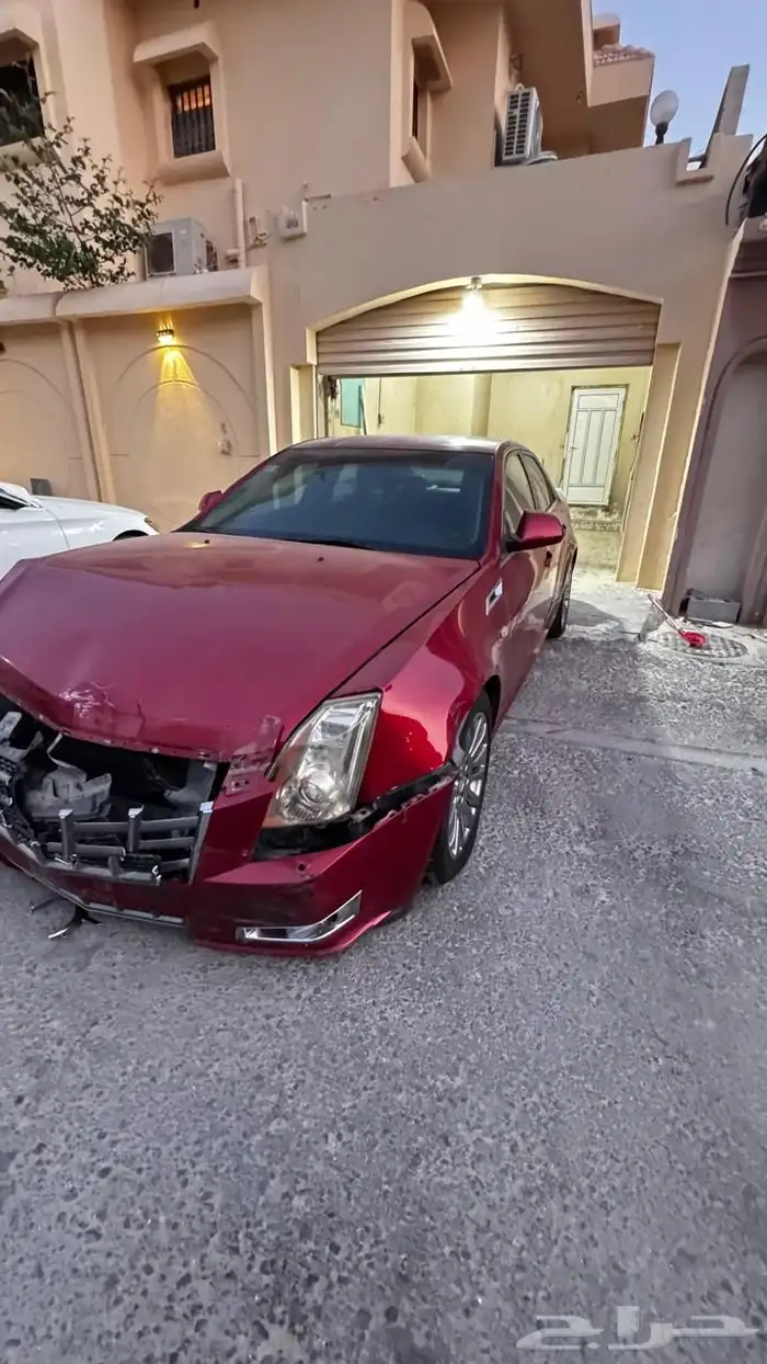 CTS 2012 5