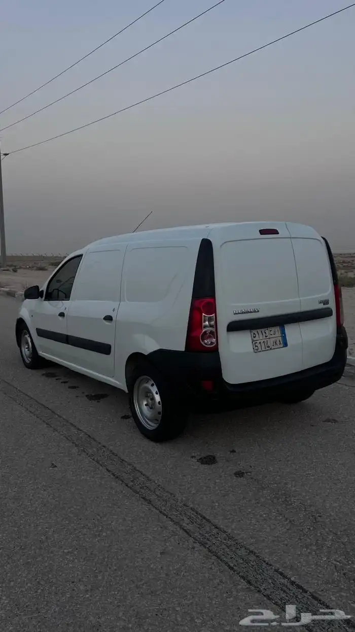 رينو 2011 قير عادي 0