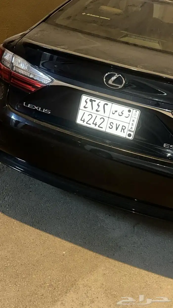 لوحة رى س 4242 0