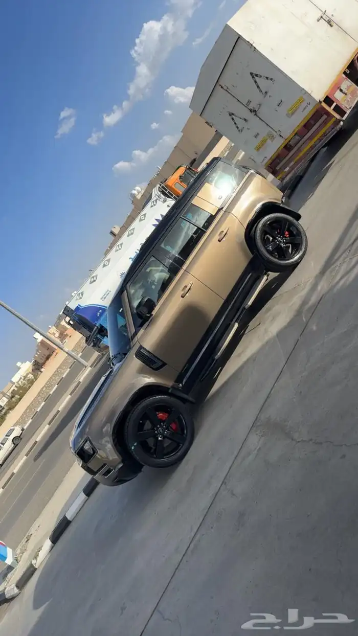 ديفندر X 2020 1