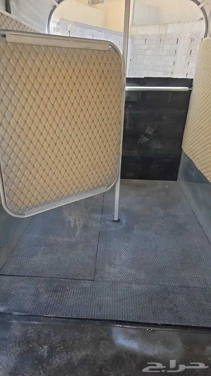 عربة راسين وطنية 4