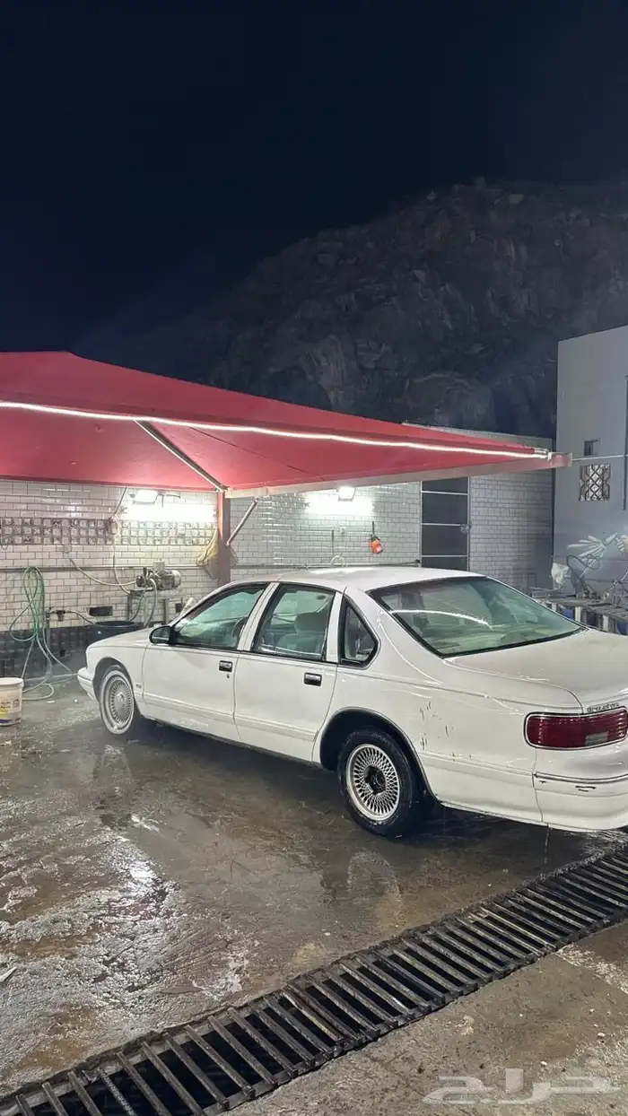 كابرس صابونه 1995 4