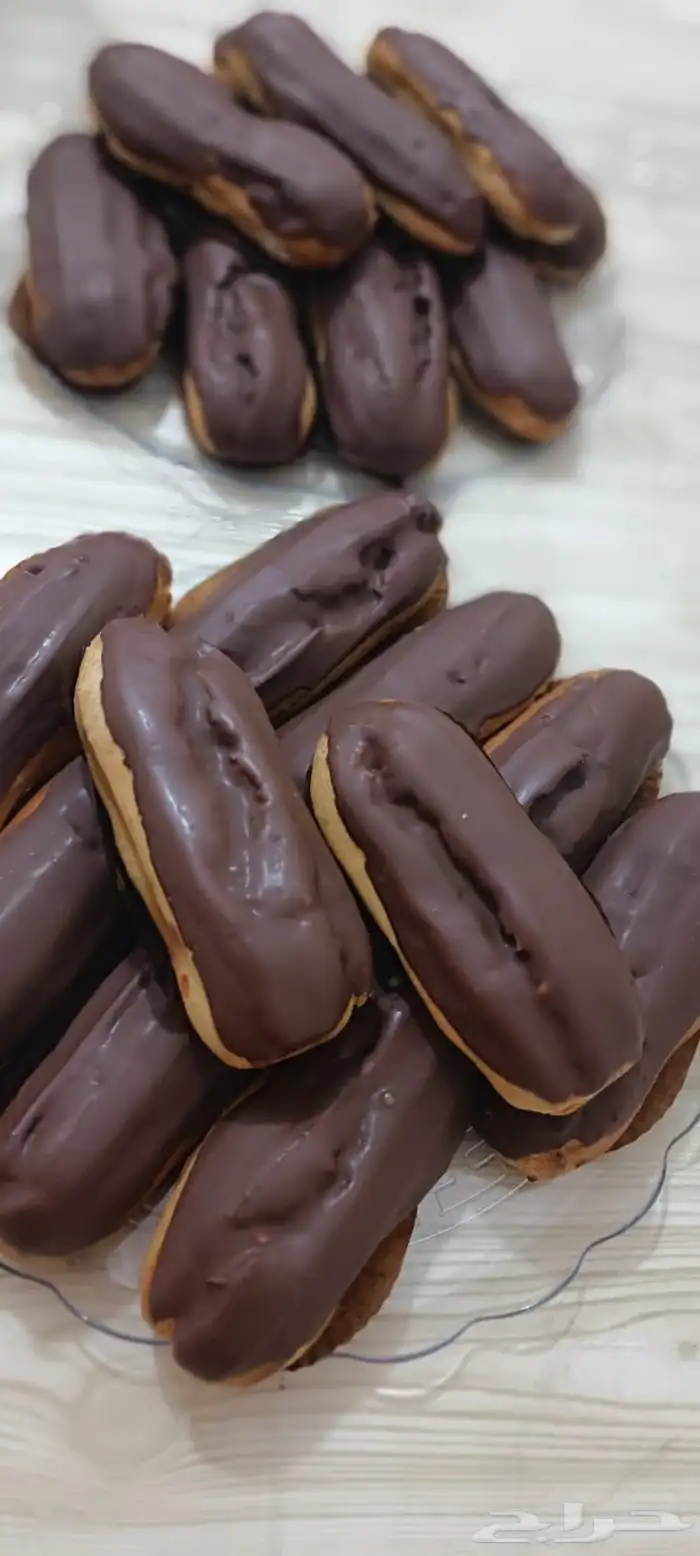 حلويات كلير 1