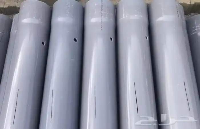 مواسير ابار ارتوزيه ل 4