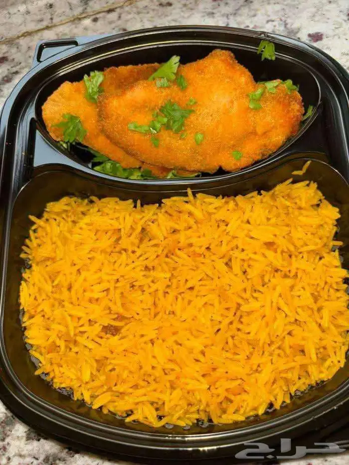 توريد وجبات فطور وغذا 14