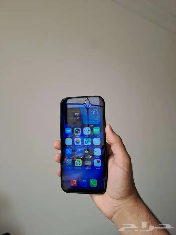 ايفون 16 بلس 1
