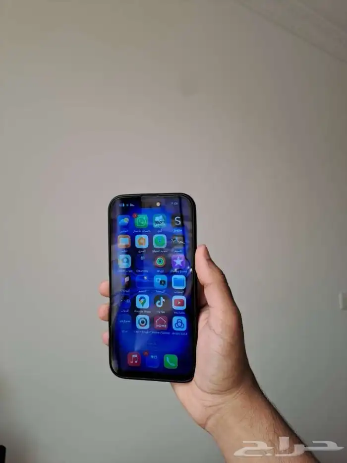 ايفون 16 بلس لايفوتكم 3