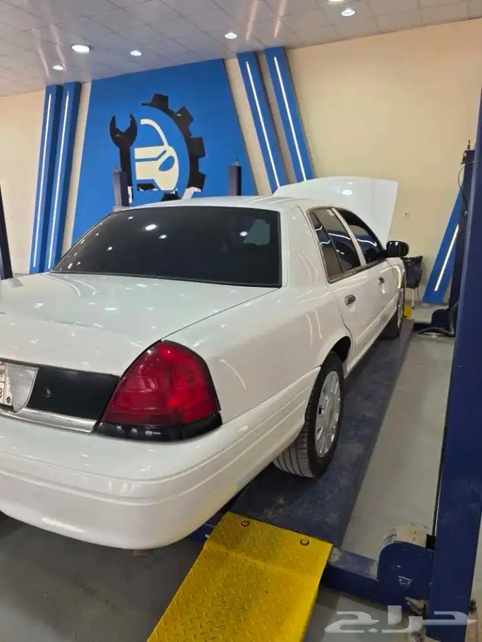 أقدم لكم خدمة فحص سيارات لمن هم خارج (( حفر الباطن )) 2