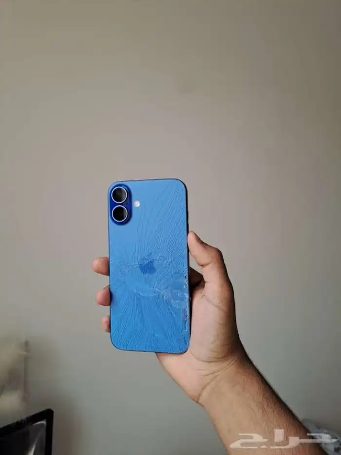 ايفون 16 بلس 0