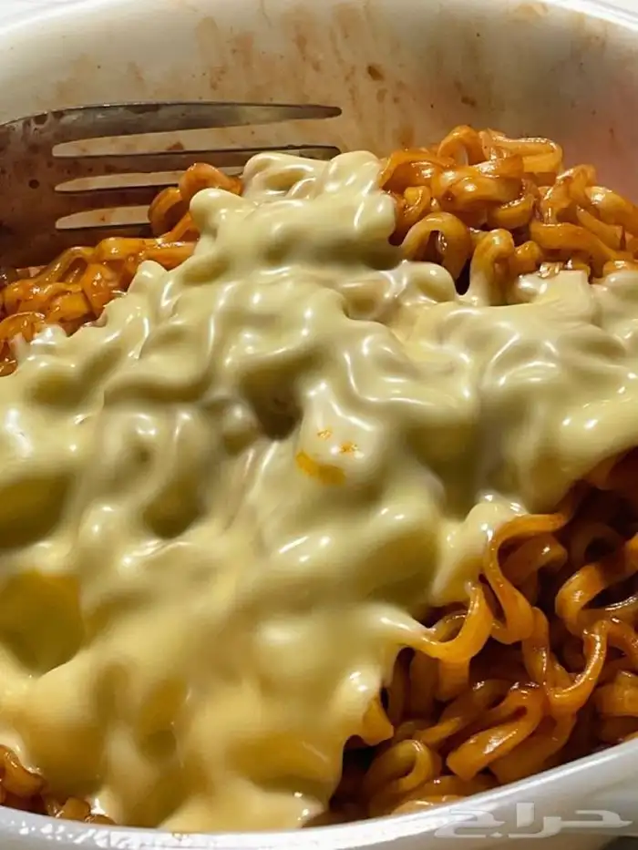 اندومي جاهز 0