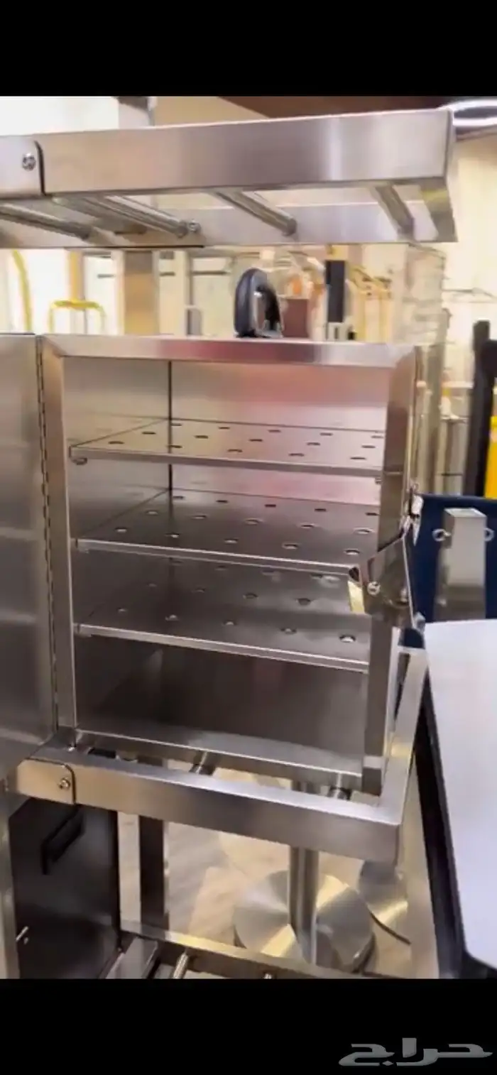 صانعة ثلج ومعدات كوفي للبيع 6