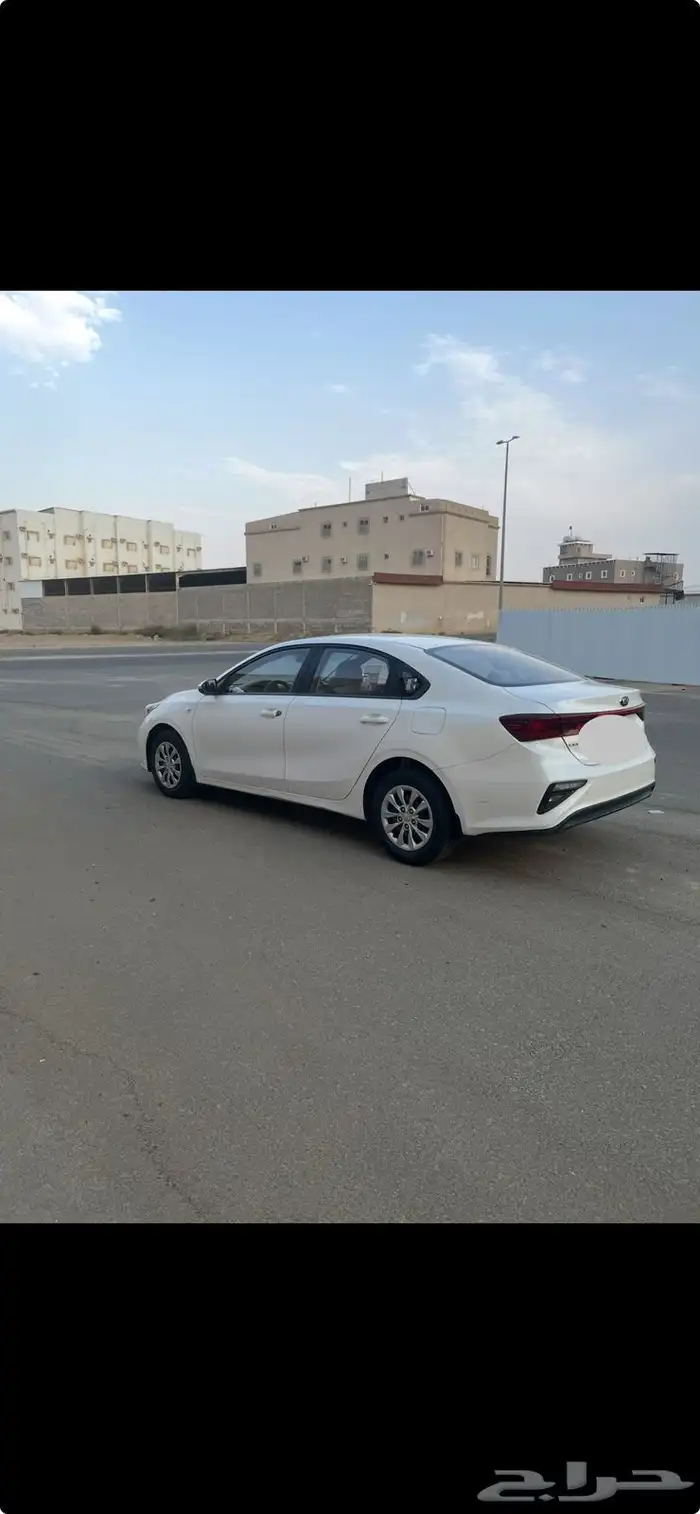 سيراتو 2021 نظيف جدا 14