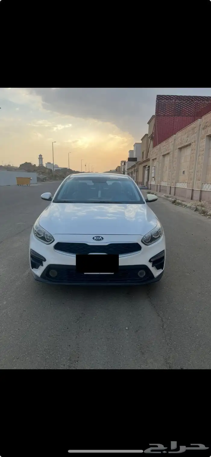 سيراتو 2021 نظيف جدا 13
