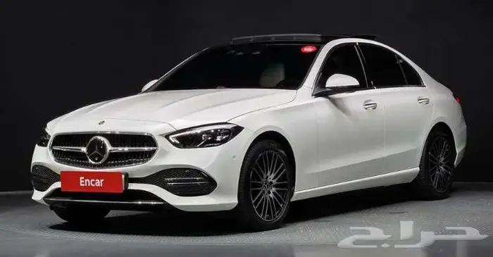 مرسيدس C200 2025 معرض الميموني للاستيراد من كوريا 0