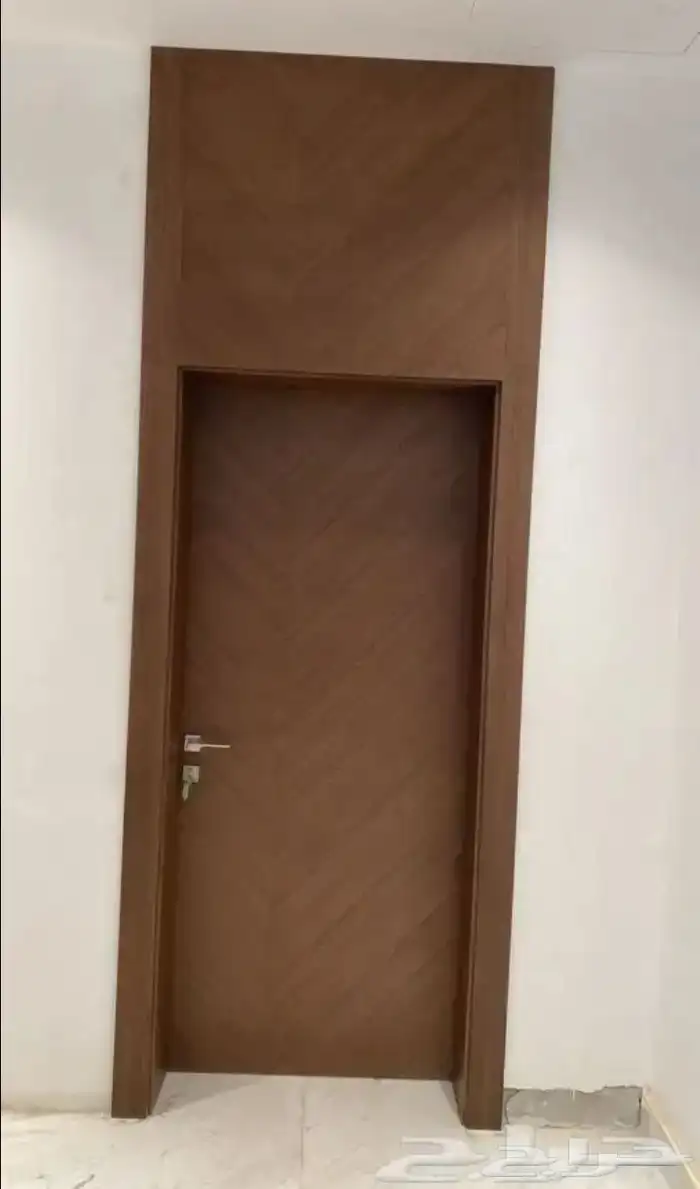 تفصيل ابواب ودواليب وديكورات وتجديد الابواب القديمة 0