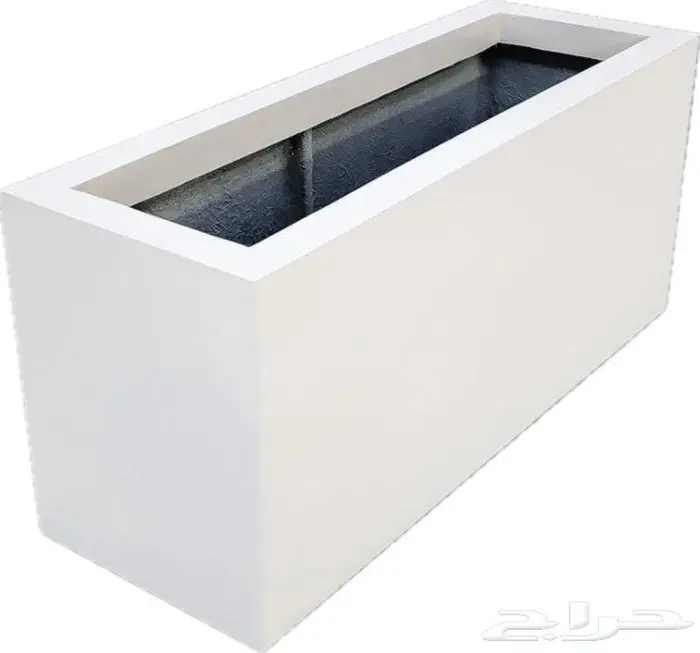 مراكن زرع مودرن فيبر جلاس واسمنتيه 8