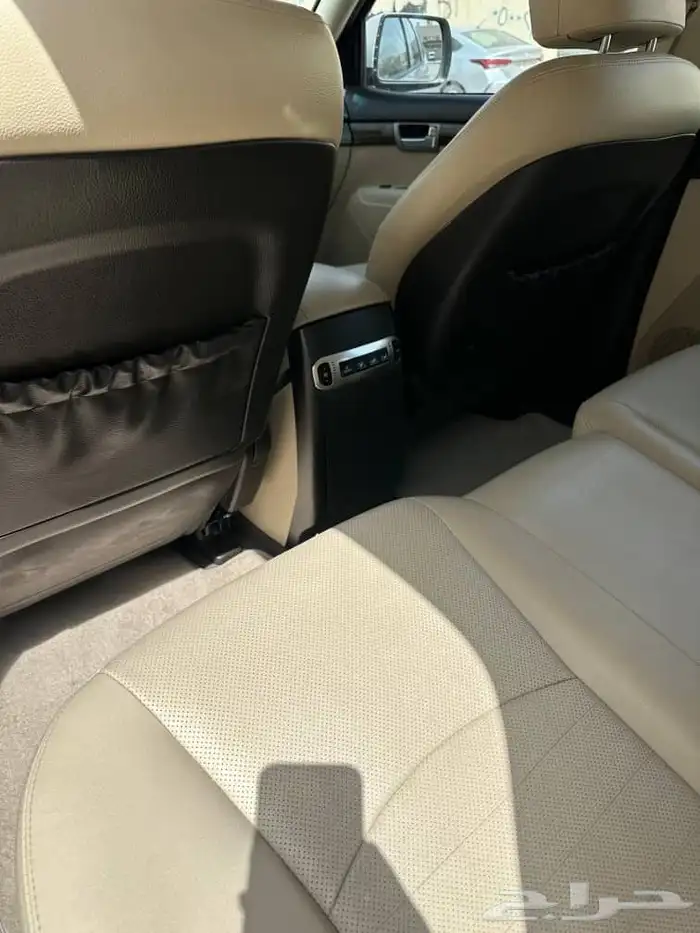 كيا موهافي 2018 5