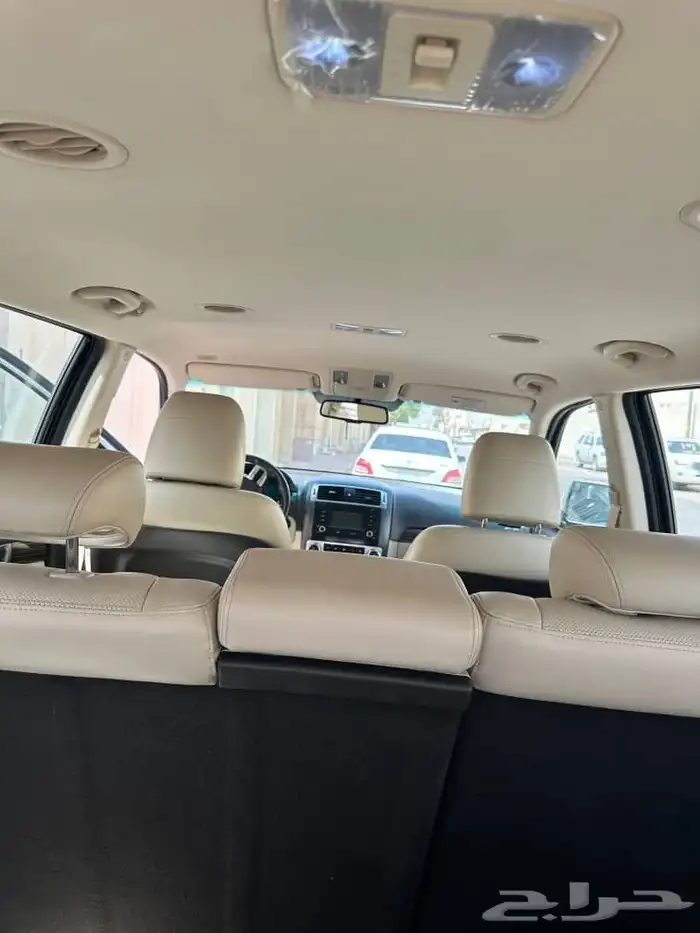 كيا موهافي 2018 8