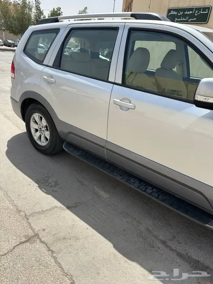 كيا موهافي 2018 9