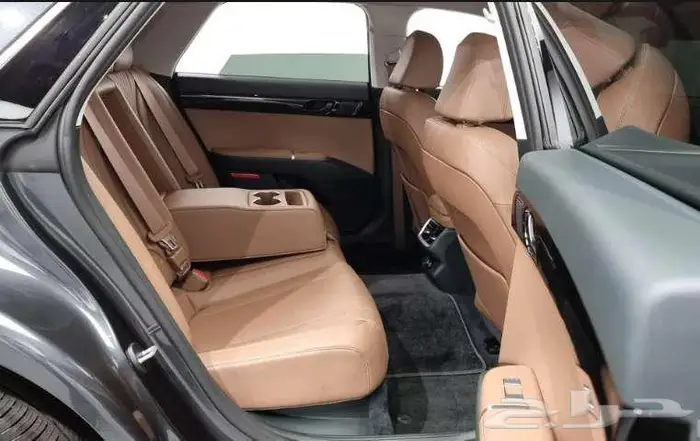 هيونداي ازيرا 2024 معرض الميموني للاستيراد من كوريا 10