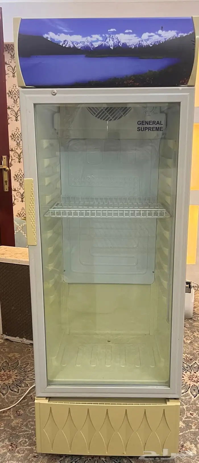 برادة ماء 1