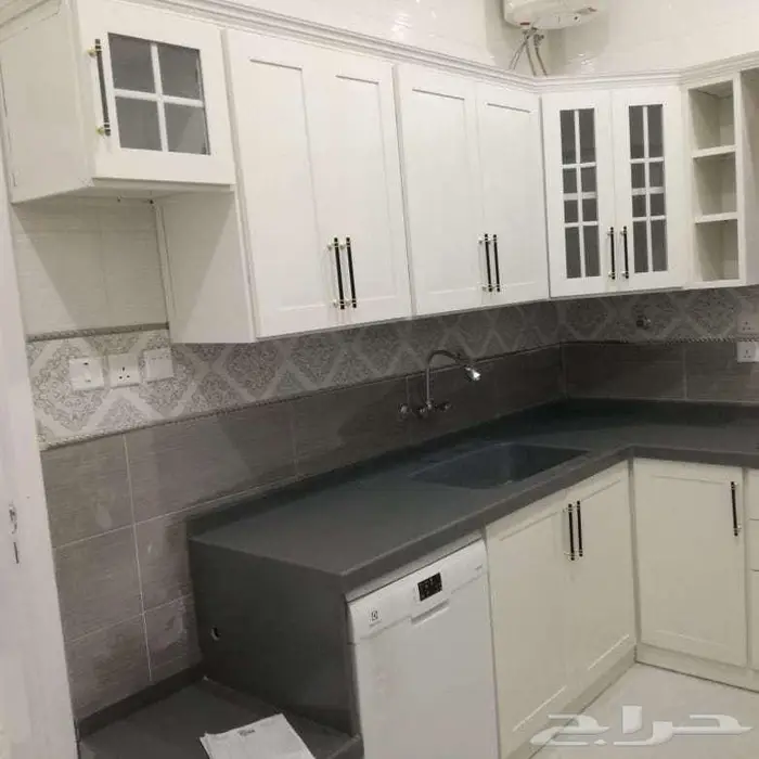 عرض خاص وخصومات رخام مطبخ صناعي 14