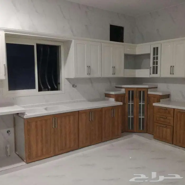 عرض خاص وخصومات رخام مطبخ صناعي 15