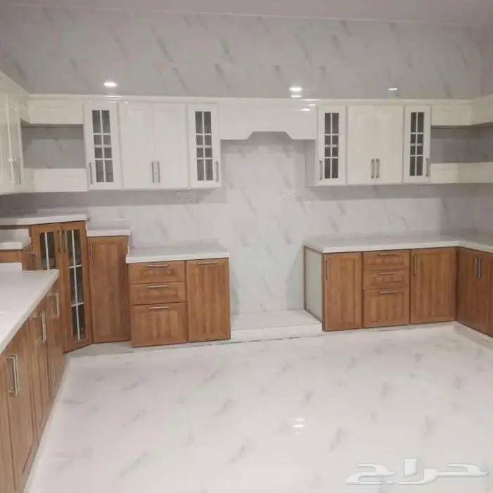 عرض خاص وخصومات رخام مطبخ صناعي 4