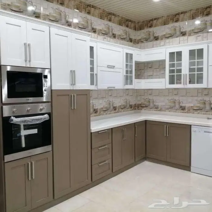 عرض خاص وخصومات رخام مطبخ صناعي 10