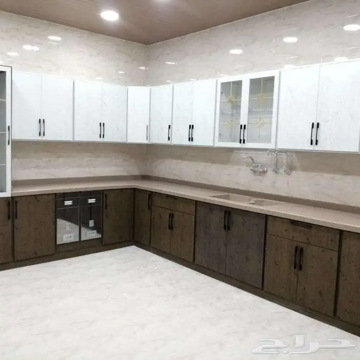 عرض خاص وخصومات رخام مطبخ صناعي 12