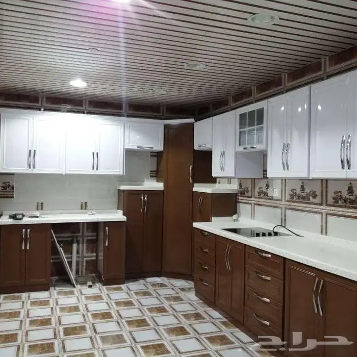 عرض خاص وخصومات رخام مطبخ صناعي 11