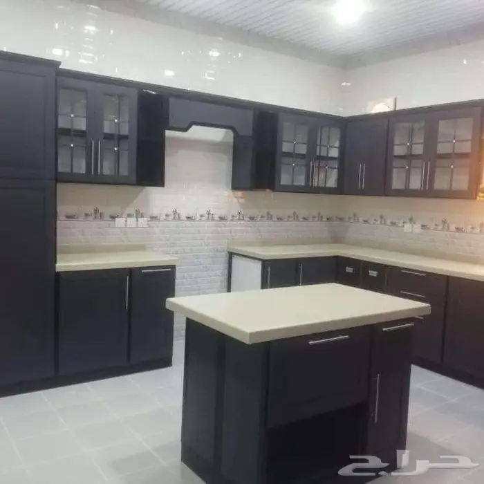 عرض خاص وخصومات رخام مطبخ صناعي 23