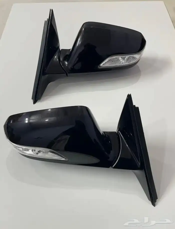 بكج اكسسوارات هوندا اكورد ليمتد 2011 - 2012 2