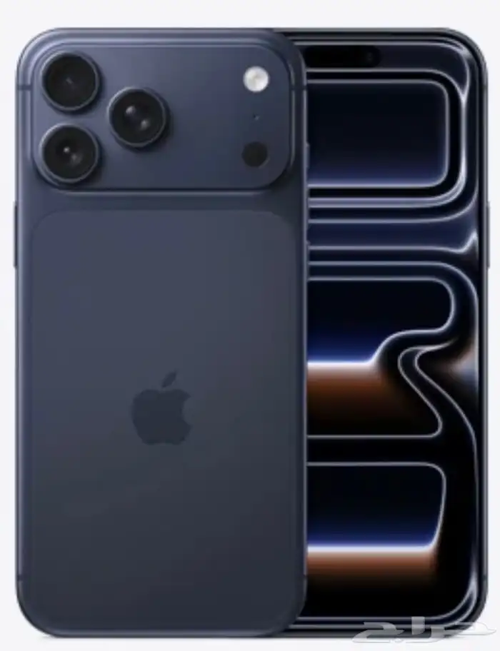 ايفون 17 بجميع انواعه وألوانه. أسعار خيالية وتنافسية 2