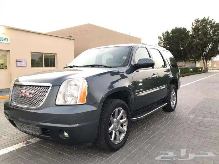 جي ام اس يوكن 1