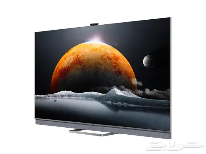 TCL C825 Mini LED QLED 4K TV 0