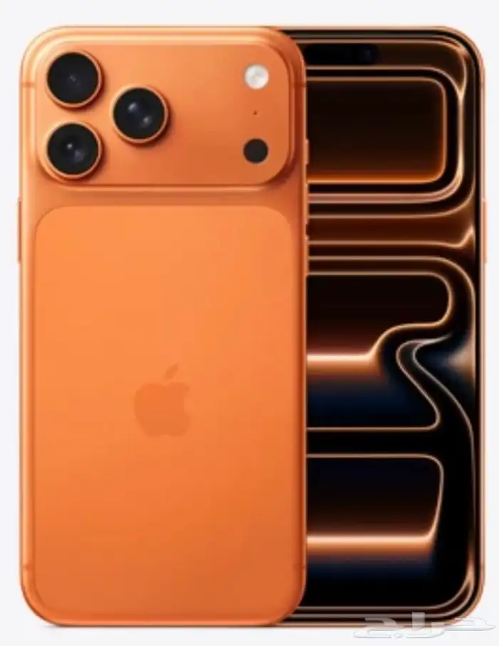 ايفون 17 بجميع انواعه وألوانه. أسعار خيالية وتنافسية 3