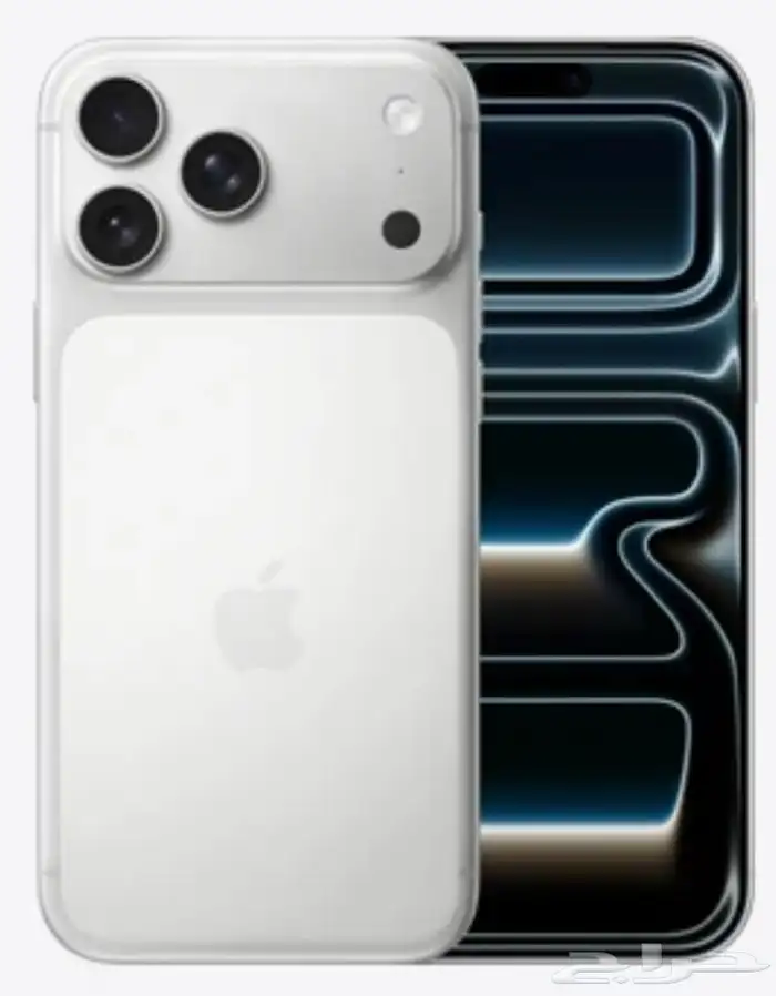 ايفون 17 بجميع انواعه وألوانه. أسعار خيالية وتنافسية 4