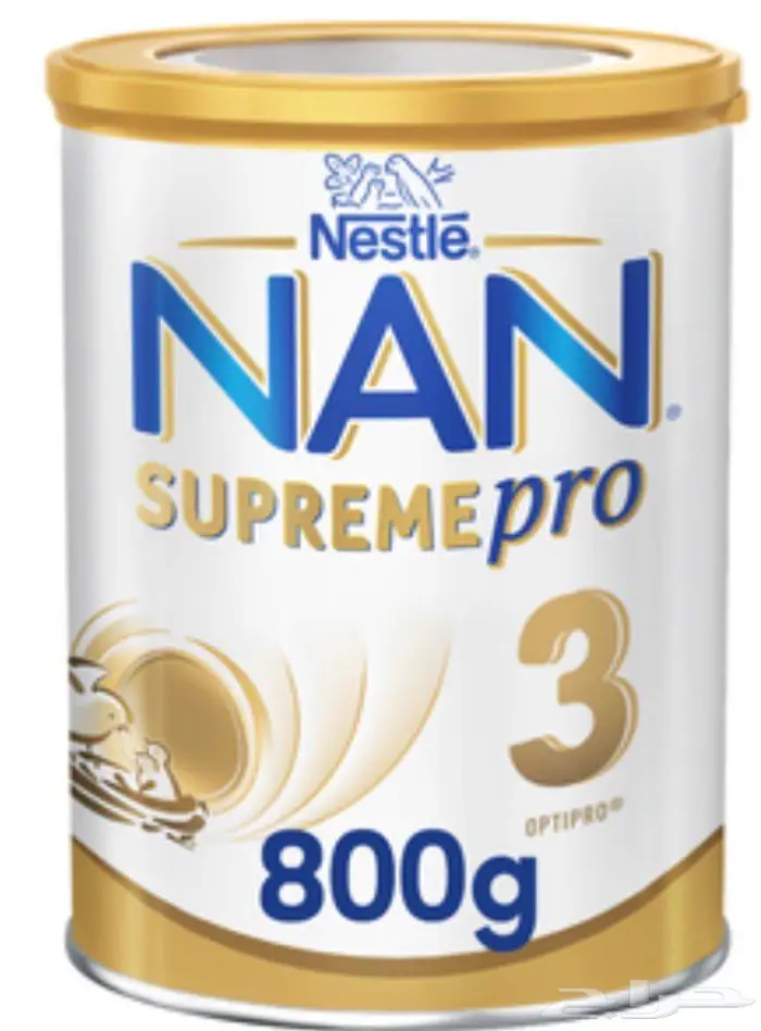 نان سوبريم 3 0