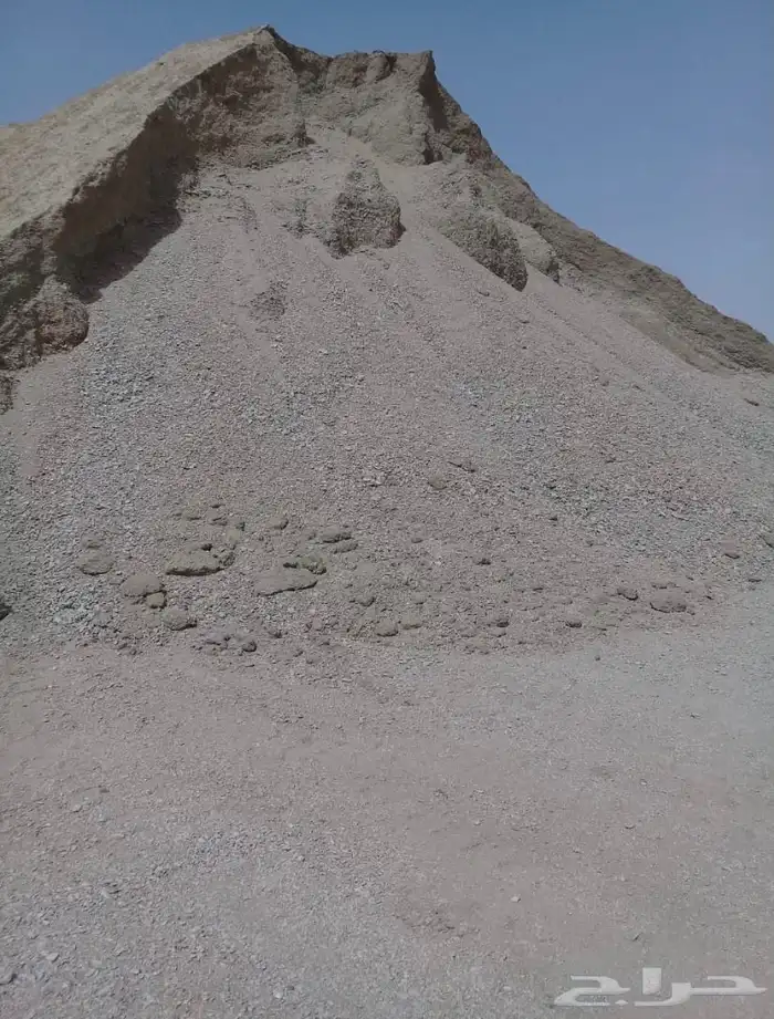 بطحاء ونشفه للبيع 0