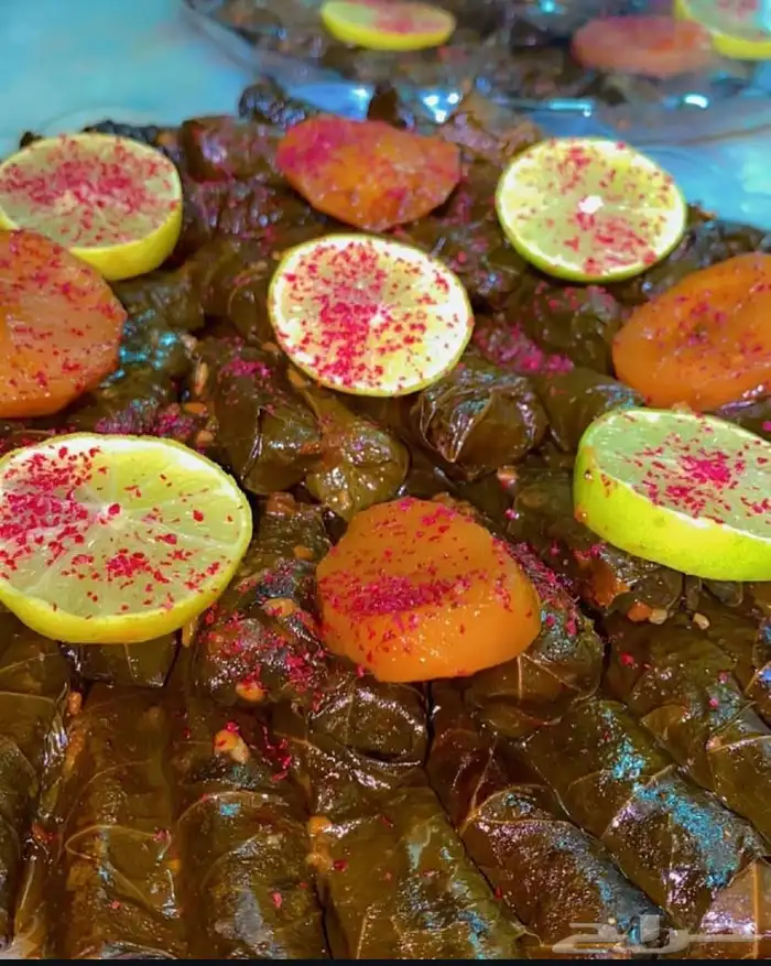 ورق عنب 1