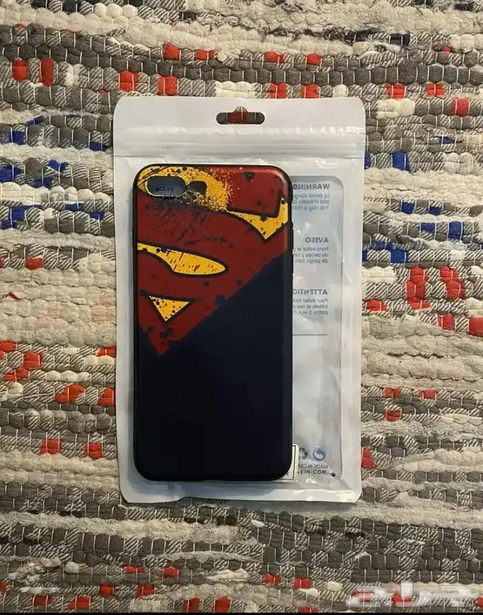 كفرات جوال ايفون 11 و 8 و 7 و 12 برو ماكس 2