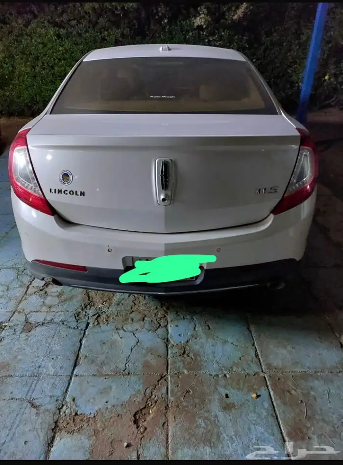 قطع غيار لنكن mks 0
