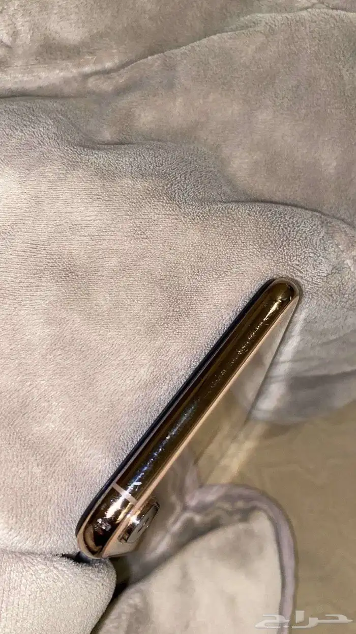 ايفون اكس ماكس نضيف 3