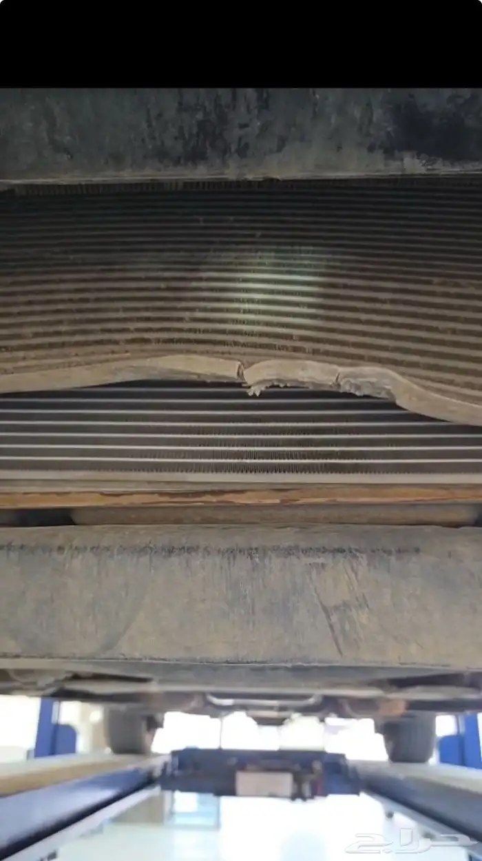 أقدم لكم خدمة فحص سيارات لمن هم خارج (( حفر الباطن )) 0