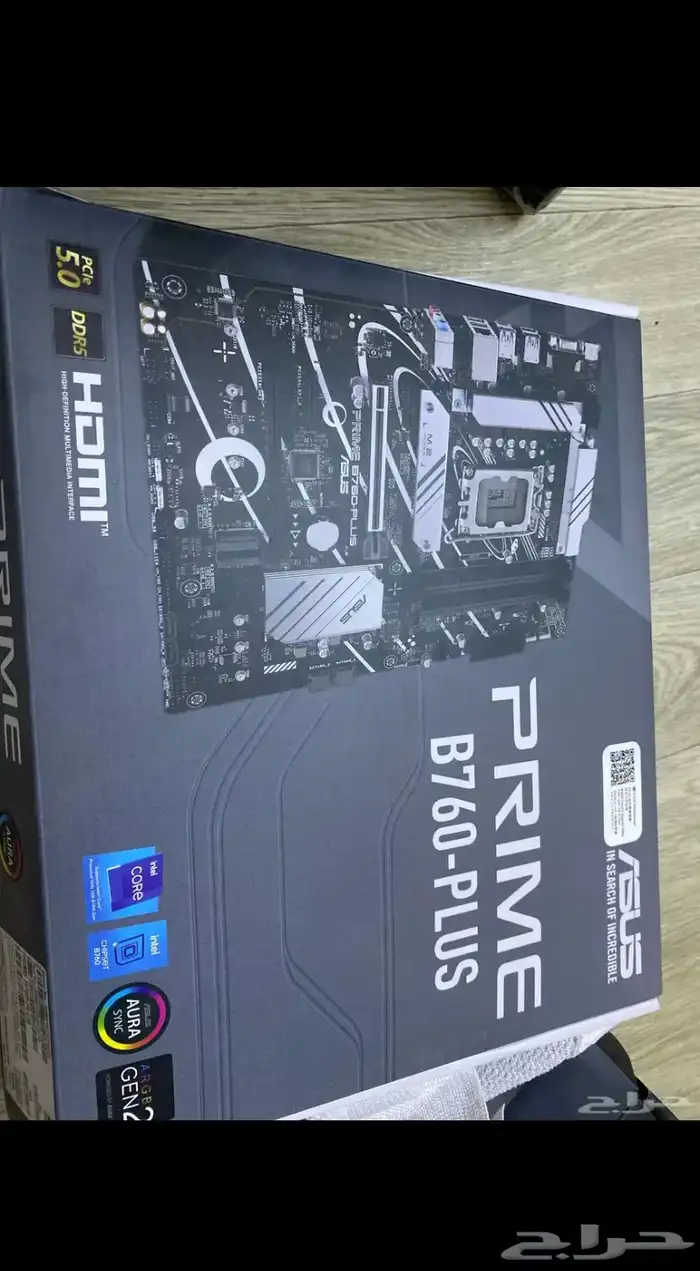 pc للبيع rtx4060 معالج i714 5