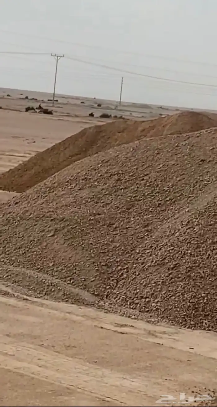 بطحاء ونشفه للبيع 1