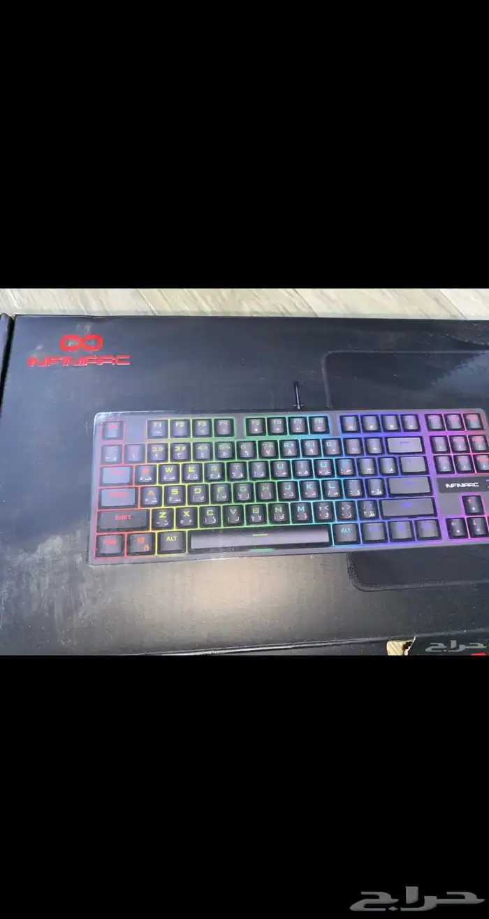 pc للبيع rtx4060 معالج i714 7